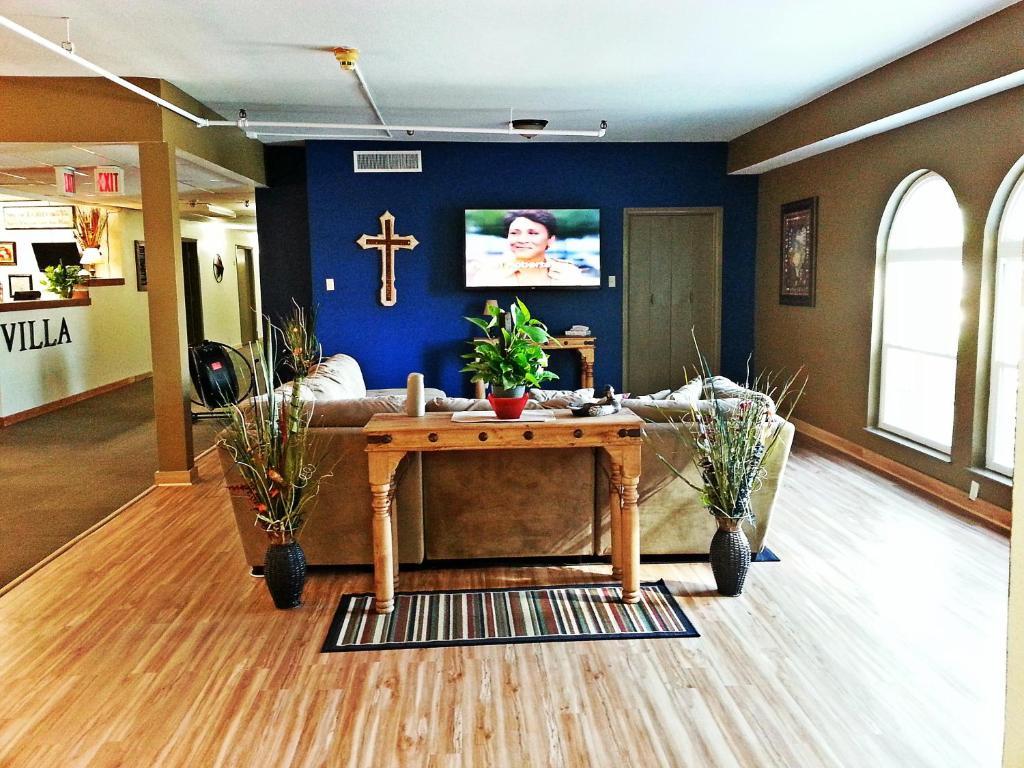 Knights Inn Pearsall Buitenkant foto